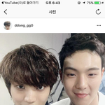 [인피니트] <b>인맥</b>왕장동우