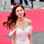 백진희 <b>반전</b> 몸매임