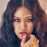 나다 섹시 화보