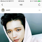 [인피니트] 우혀니는역시<b>분홍</b>