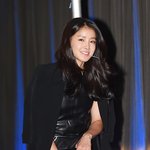 열애설 터진 후 <b>첨보</b>는 이시영