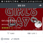 [댓글부탁해] 걸그룹 <b>명곡</b>대표곡과 쓰레기대표곡