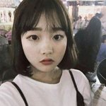 좋아하는 얼굴상