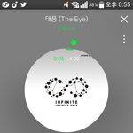 [인피니트] <b>성종</b>이 인스타 왠지 ㅋㅋㅋㅋㅋㅋㅋㅋㅋ