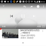 [방탄소년단] 너무좋다ㅜㅜ세계아미대통합ㅋㅋ