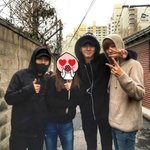 [EXO] 올겨울 <b>연탄</b>봉사 하러가야지