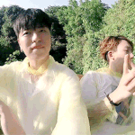 [바비] 준<b>회랑</b> 바비 어색하다 한놈 눅우야