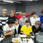 [세븐틴] 와대박 나 ㅂㅡ이앱 스포찾은거같다.