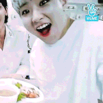 [세븐틴] <b>별명</b> 뚱찌 알려지고 수녕이 반응ㅋㅋㅋㅋ넘궁금