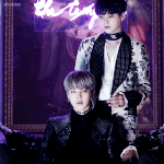 [방탄소년단] 너무 설렌덭~~~ ~~~~~~~
