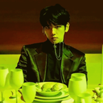 Monster(Chinese Ver)Baekhyun <b>Focus</b> 백현