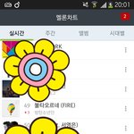 [방탄소년단] <b>서양</b>수박 오후10시차트