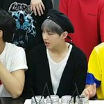 [세븐틴] ㅅㄷ <b>순영</b>이 베레모 후기