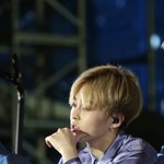 [시우민] 시우민 <b>온도</b>차 ㅋㅋ