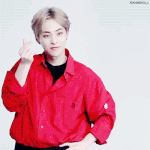 [EXO] <b>야식</b> 노노