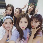 [에이핑크] 2000일!!
