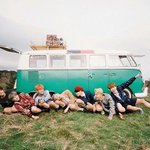 [방탄소년단] 이거보고 <b>잘</b><b>자</b> 이삐들~