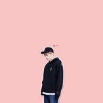 [시우민] <b>스파오</b> 새로운 배경화면이 또>.<