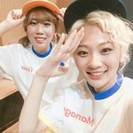 얘들아.. .나 여자한테 사랑에 빠지는 중... 볼빨간 사춘기 넘...