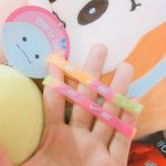[시우민] 이거 시우민한테 <b>선물</b>로 주고싶다 >.<