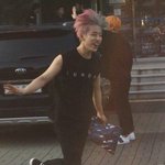 [BAP] <b>EMA</b>투표 다들 힘내서 하자!