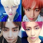 [방탄소년단] <b>태태</b>