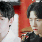 [백현] <b>화이트</b>&amp;블랙 백현