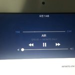 [인피니트] <b>와</b> 라이브....