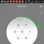 [EXO] 엥 뭔 5년 <b>연속</b>대상임 ㅋㅋ 말이되는소리를해