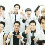 [EXO] 오늘하루수고했다 내일<b>챌린지</b>꼭올리자