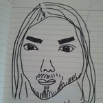 [EXO] 그때 판판이그리기했잖아