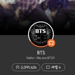 [방탄소년단] 310만넘고 프리뷰쇼시작하겠다