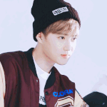 [EXO] 호r끈한 ㄹ1다 오ㅂㅂㅏ mouth에서