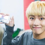 [방탄소년단] 김태형 원<b>아시아</b> 태태앱