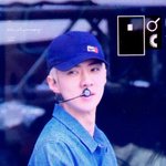 [세훈] 161008 DMC <b>페스티벌</b> 리허설1 프리뷰3