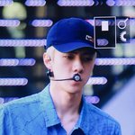 [세훈] 161008 DMC <b>페스티벌</b> 리허설1 프리뷰6