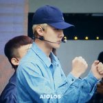 [세훈] 161008 DMC <b>페스티벌</b> 리허설1 프리뷰7