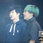 [EXO] <b>오늘자</b> 맏형즈