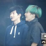 [EXO] 얘내 왜아넣게 <b>청초</b>하냐. . . .