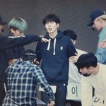 [EXO] 준면이봐ㅠㅠㅠ