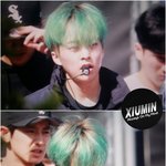 [EXO] 시우민 쌩얼<b>수준</b>
