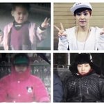 [EXO] 어그론거알지만 넘나 슈알못인것