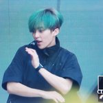 [EXO] 시우민