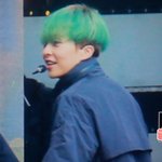 [EXO] 시우민 이머리에