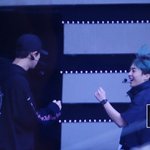 [EXO] 근데 <b>플뷰</b>보니까 민석이 엄청 신나보임