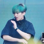 [시우민] 시우민 대박 레전드 탄생 <b>예감</b>!!!