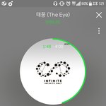 [인피니트] 나 <b>상암</b>가는데