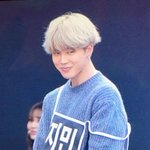 [방탄소년단] 망개 머리<b>손질</b> 전후