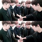 [BTOB] 내곁서 100위다 얘들아