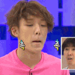 [<b>바비</b>] 세상사람들이 다 알아줬으면 좋겠다